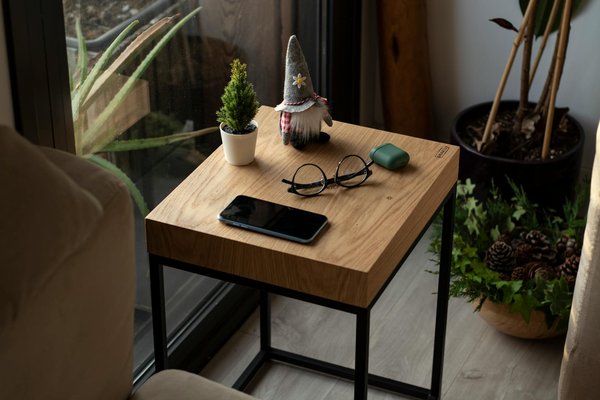 Lampe led design rétro : Éclairez votre intérieur avec style