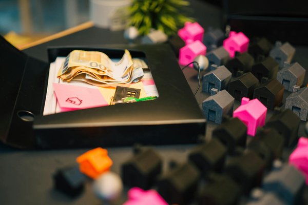 Guide Ultime : Constituer un Dossier de Location d'Appartement Impeccable