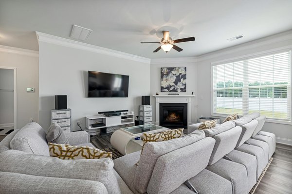 Quel est l'impact du design intérieur sur notre bien-être quotidien ?