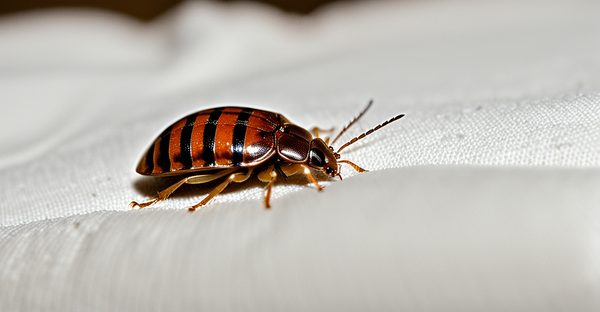 Choisir le bon spécialiste des punaises de lit en france