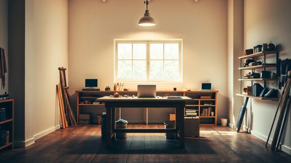 Créer un site internet pour artisan : faciliter la visibilité et l’image professionnelle