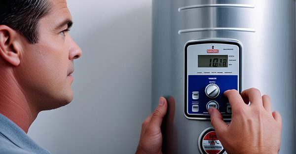 Dépannage chauffe-eau gard : intervention rapide 24/7