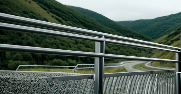 Garde-corps intérieurs et extérieurs : choix et sécurité ajustés