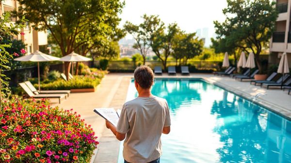 Guide essentiel pour restaurer votre piscine à Toulouse