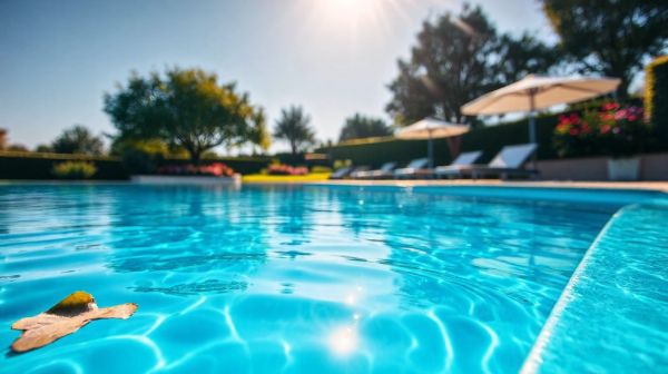 Guide essentiel pour restaurer votre piscine à Toulouse