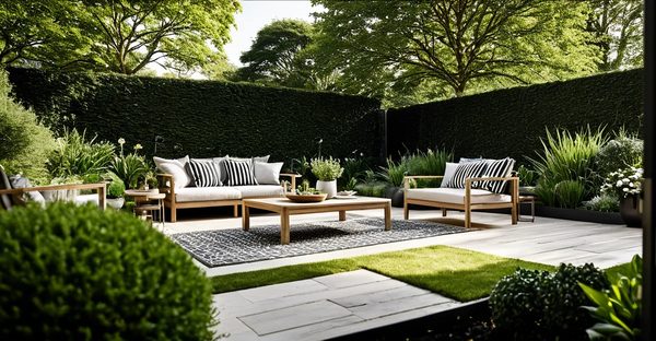 Idées inspirantes pour transformer votre maison et jardin