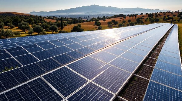 Panneau photovoltaïque à nîmes : créer un havre d'énergie solaire dans le sud