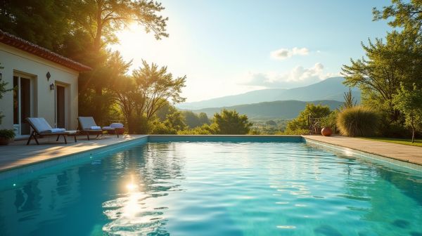 Réparez votre piscine à Toulouse avec des astuces simples