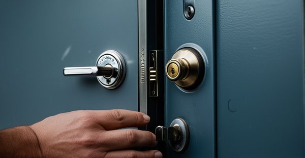 Serrurier drumettaz-clarafond : urgences et sécurisation