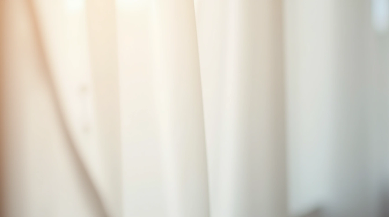 Vos questions sur les rideaux voilages